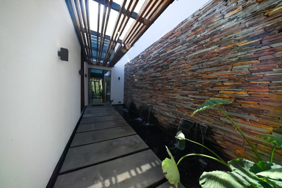 To Let 5 Bedroom Property for Rent in Pearl Valley Golf Estate Western Cape